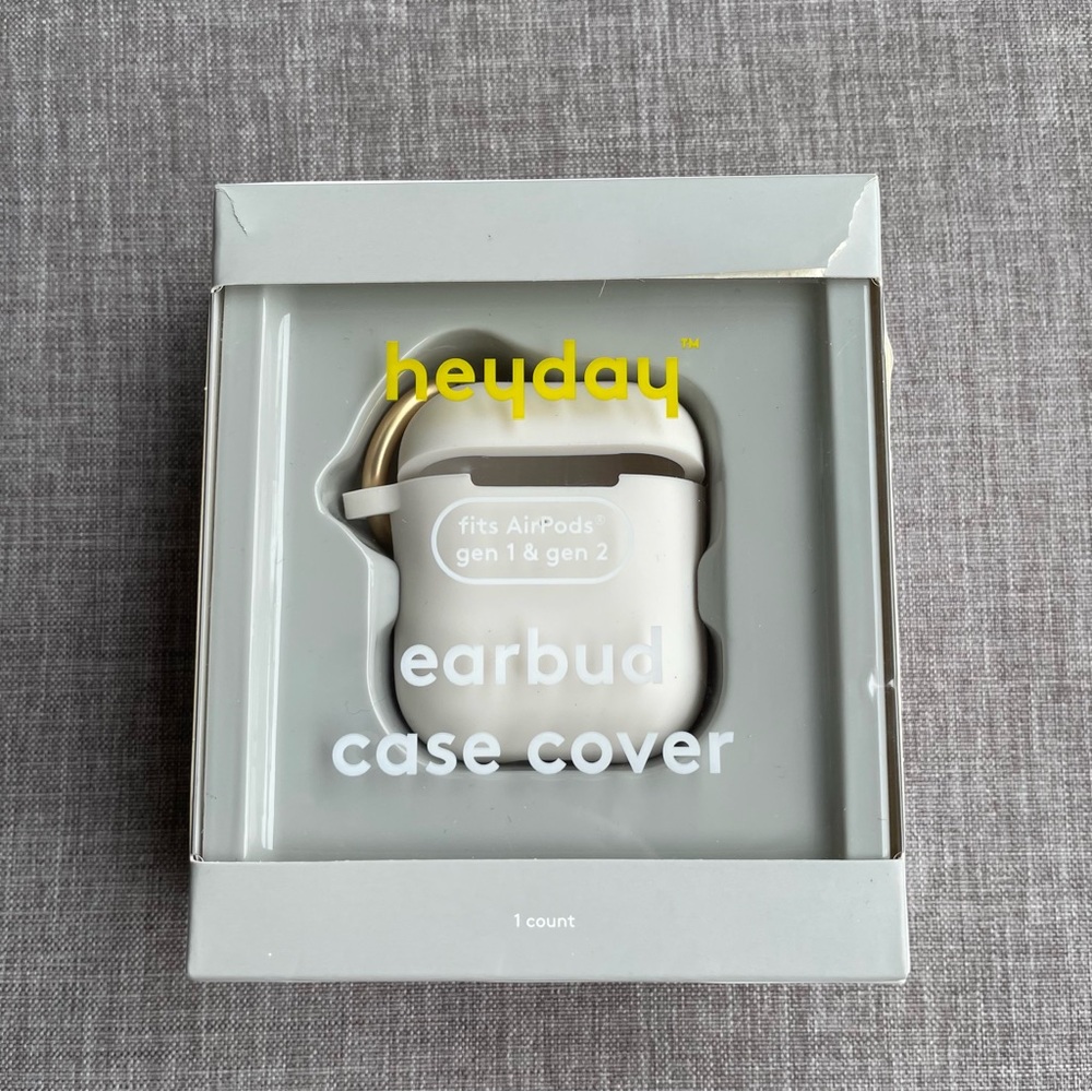 New Heyday AirPods Case Cover